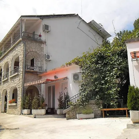 Sea View With Terrace Kitchen Οπατία