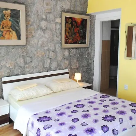 Διαμέρισμα Sea View With Terrace Kitchen *