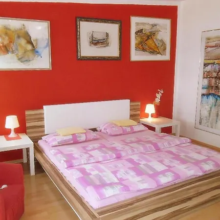 Διαμέρισμα Sea View With Terrace Kitchen *