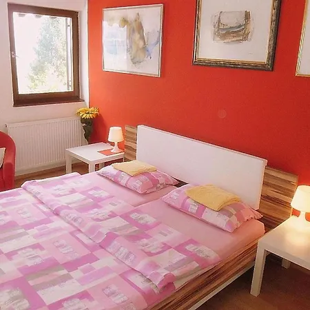 Sea View With Terrace Kitchen Οπατία