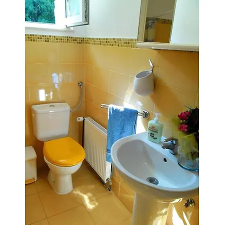 Sea View With Terrace Kitchen * Οπατία