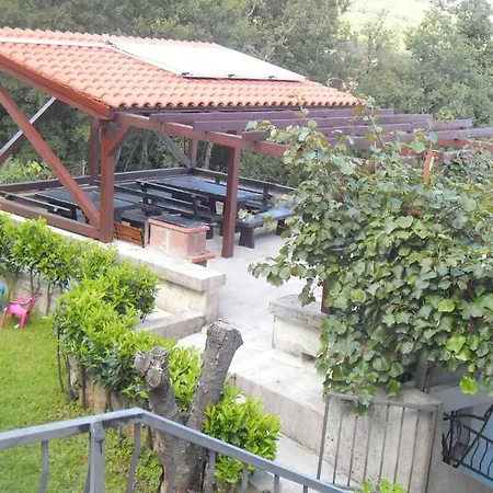 Sea View With Terrace Kitchen * Opatija